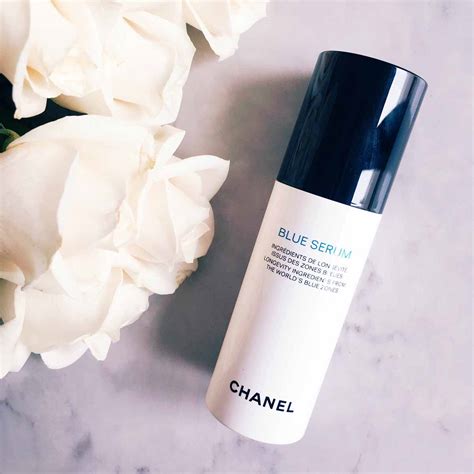 buy chanel blue serum|chanel blue serum prix.